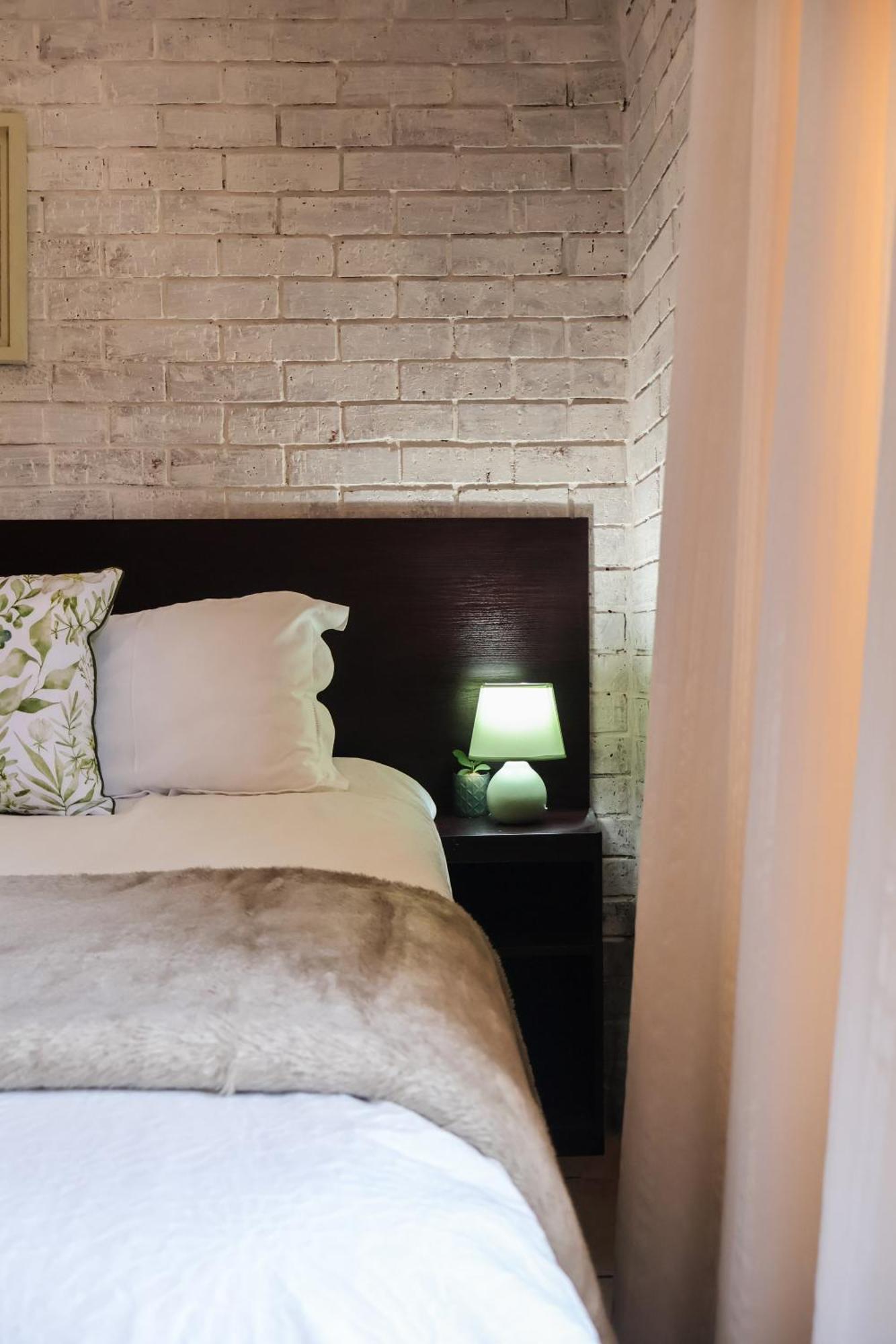 Bed and Breakfast Rooiberg View Кларенс Екстер'єр фото